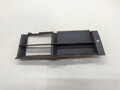 Заглушка (решетка) бампера BMW 5 E39 1995-2003 - 21487223