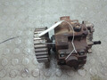 Тнвд Citroen Berlingo 3 2008-2012 - 21487461