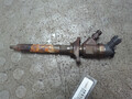 Форсунка топливная Citroen Berlingo 3 2008-2012 - 21487468