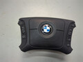 Подушка безопасности водителя BMW 5 E39 1995-2003 - 21487537