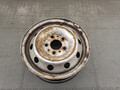 Диск колесный (штампованный) Citroen Jumper (Relay) 2014-2025 - 21487888
