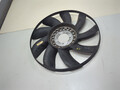 Крыльчатка вентилятора Land Rover Range Rover 3 (LM) 2002-2012 - 21488680