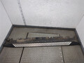 Накладка на порог BMW X5 E70 2006-2013 - 21489293