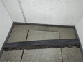 Накладка на порог BMW X5 E70 2006-2013 - 21489301