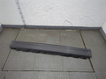 Накладка на порог BMW X5 E53 2000-2006 - 21489322