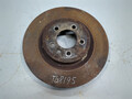Тормозной диск Land Rover Range Rover Sport 2005-2013 - 21489911