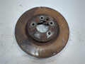 Тормозной диск Land Rover Range Rover Sport 2005-2013 - 21489912