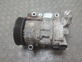 Компрессор кондиционера Citroen C4 2010-2020 - 21490078