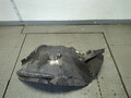 Защита арок (подкрылок) BMW X5 E70 2006-2013 - 21490568