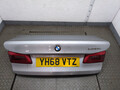 Крышка багажника BMW 5 2016-2024 - 21491170