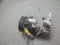 Компрессор кондиционера Citroen C4 2004-2010 - 21491367