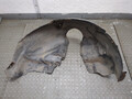 Защита арок (подкрылок) Land Rover Freelander 2 2006-2014 - 21491495
