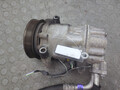 Компрессор кондиционера Citroen C4 2004-2010 - 21491694