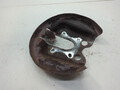 Кожух тормозного диска Citroen C4 2004-2010 - 21492174