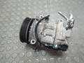 Компрессор кондиционера Citroen C4 2010-2020 - 21492541