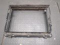 Диффузор вентилятора BMW 5 E60 2003-2010 - 21492565