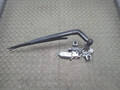 Двигатель стеклоочистителя (моторчик дворников) задний Land Rover Discovery 3 2004-2009 - 21492700