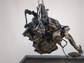 Блок цилиндров (шорт блок) Land Rover Range Rover Sport 2005-2013 - 21492912