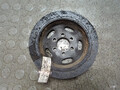 Шкив коленвала Land Rover Range Rover Sport 2005-2013 - 21493040