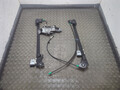 Стеклоподъемник электрический Land Rover Freelander 1 1998-2006 - 21493538