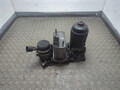 Корпус масляного фильтра Land Rover Range Rover 3 (LM) 2002-2012 - 21493746