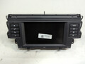 Дисплей мультимедиа Land Rover Discovery Sport 2014-2022 - 21494053