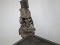 Редуктор раздаточный кпп (раздатка) Citroen C-Crosser 2007-2013 - 21497187