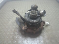 Турбина Land Rover Range Rover Sport 2005-2013 - 21497810