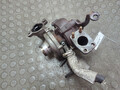 Турбина Citroen C4 2004-2010 - 21498416