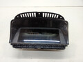 Дисплей компьютера (информационный) BMW 7 E65 2001-2008 - 21498558
