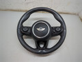 Руль Mini Cooper (F56) 2013-2024 - 21498563