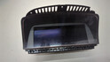 Дисплей мультимедиа BMW 7 E65 2001-2008 - 21498716