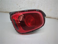 Фонарь задний Mini Cooper (F56) 2013-2024 - 21499024