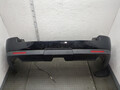 Бампер Land Rover Range Rover Sport 2005-2013 - 21499075