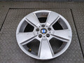 Комплект литых дисков BMW X3 E83 2003-2010 - 21500865