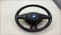 Руль BMW 3 E46 1998-2006 - 22005751