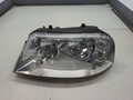Фара передняя Volkswagen Sharan (рест) 2000-2010 - 22012223