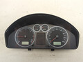 Приборная панель Volkswagen Sharan (рест) 2000-2010 - 22012227
