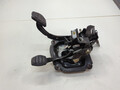 Блок педалей Renault Scenic 1 1996-2002 - 22019032