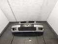 Бампер Volkswagen Polo 3 (рест) 1999-2001 - 22027014