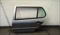 Дверь боковая Volkswagen Polo 3 (рест) 1999-2001 - 22027019