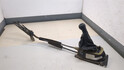 Кулиса кпп Volkswagen Polo 3 (рест) 1999-2001 - 22027030