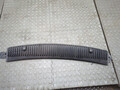 Жабо под дворники (дождевик) Volkswagen Passat 6 2005-2010 - 22030892