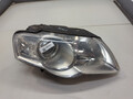 Фара передняя Volkswagen Passat 6 2005-2010 - 22030926