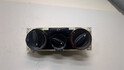 Переключатель печки Audi A3 (8L) 1996-2003 - 22033527