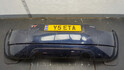 Бампер Audi TT (8N) 1998-2006 - 22044939