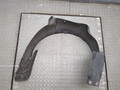 Защита арок (подкрылок) Audi TT (8N) 1998-2006 - 22044951