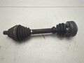 Приводной вал, шрус Audi TT (8N) 1998-2006 - 22044966