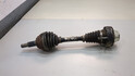 Приводной вал, шрус Volkswagen Touareg 2006-2010 - 22055285