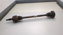 Приводной вал, шрус Volkswagen Touareg 2006-2010 - 22055287